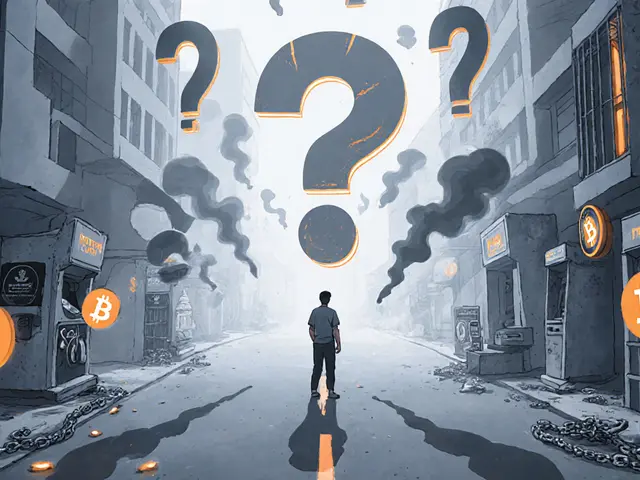 12 Years Imprisonment for Crypto Trading in Bangladesh: What’s Really Legal