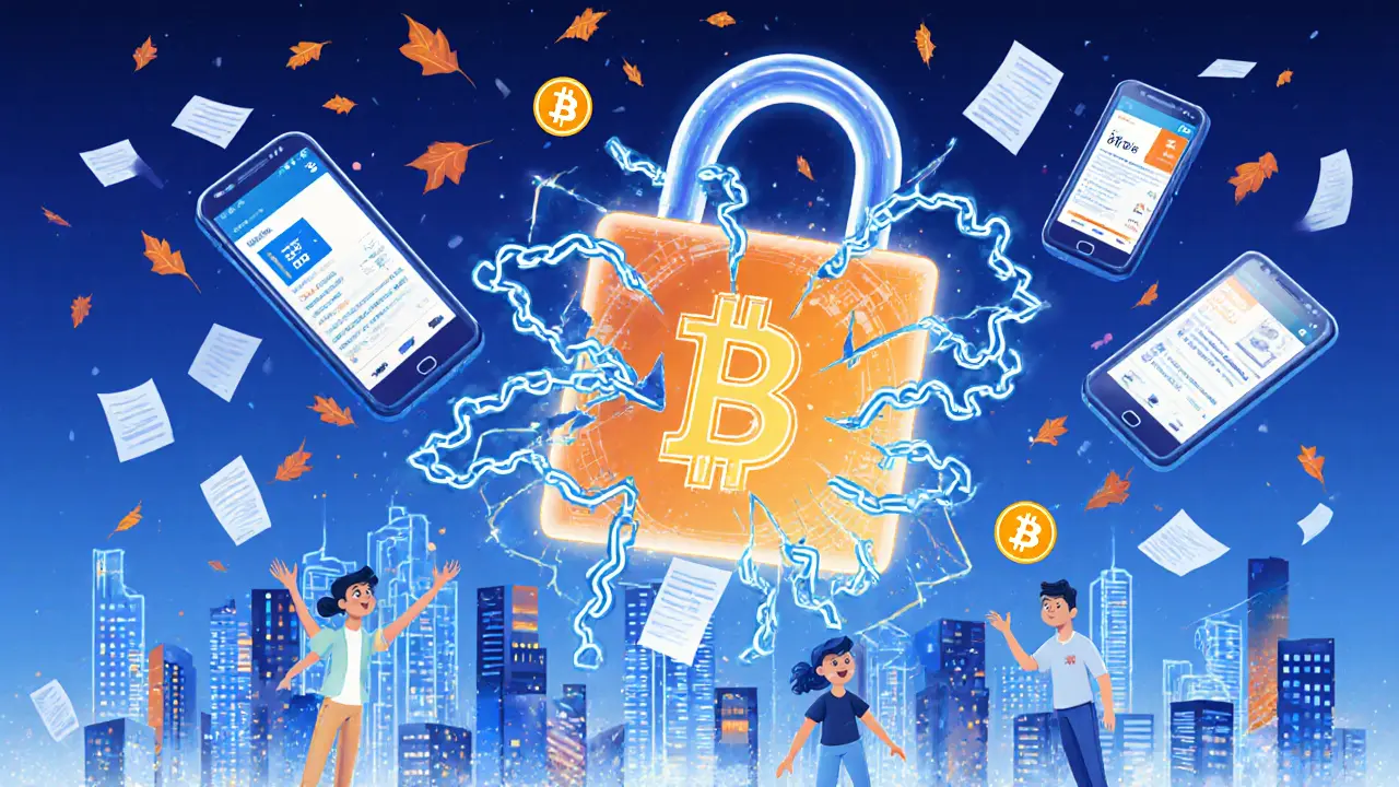 $150 Million Frozen Crypto Assets in the Philippines: What Happened and What It Means for Users