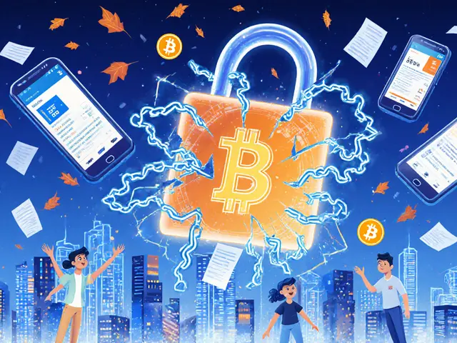 $150 Million Frozen Crypto Assets in the Philippines: What Happened and What It Means for Users