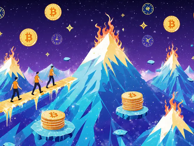 What is Apertum (APTM) Crypto Coin? A Clear Breakdown of Its Tech, Tokenomics, and Market Status