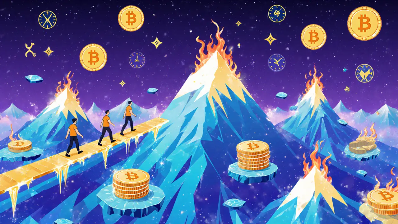 What is Apertum (APTM) Crypto Coin? A Clear Breakdown of Its Tech, Tokenomics, and Market Status