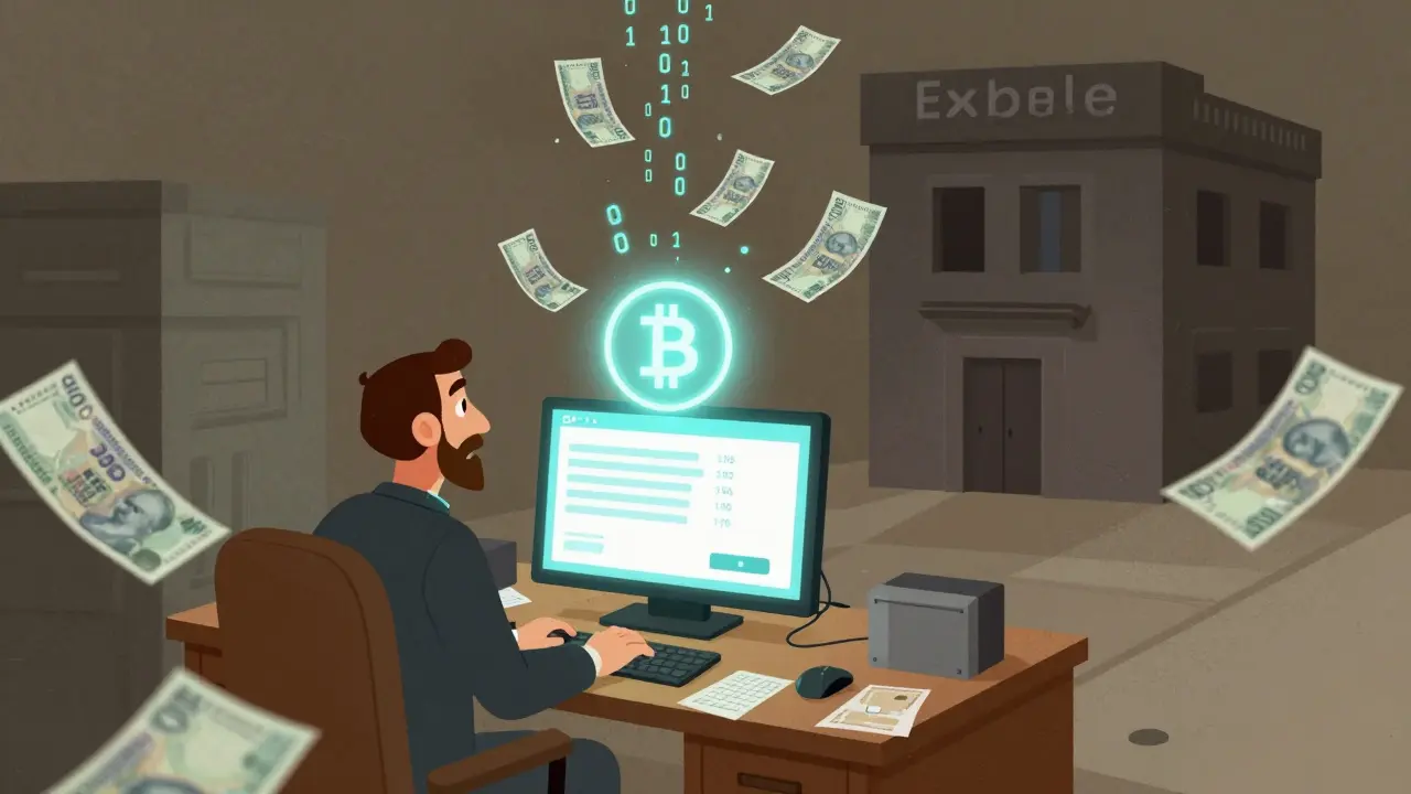 Coinzo Crypto Exchange Review 2025: Fees, Features, and Whether It’s Right for Turkish Traders