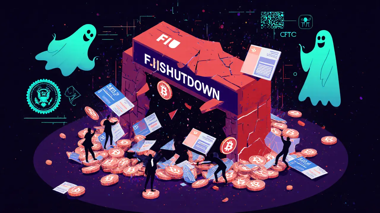 No-KYC Crypto Exchange Shutdowns by Authorities: What Happened and Why It Matters