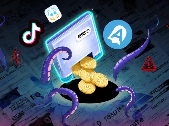 AFEN Marketplace Airdrop: What You Need to Know Before You Participate