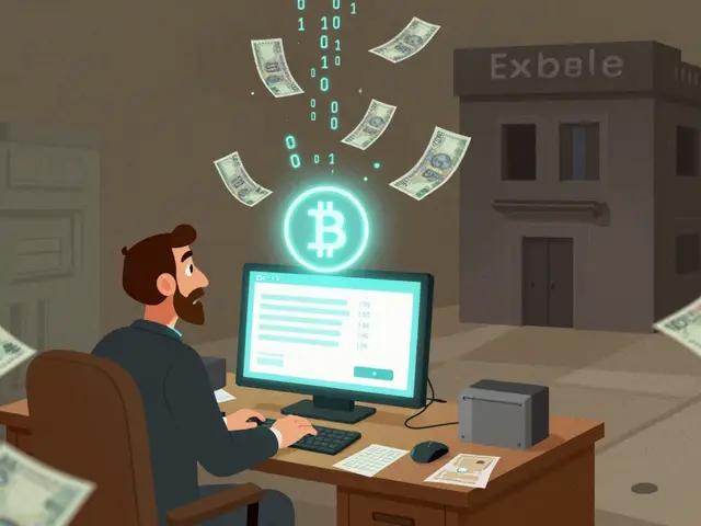 Coinzo Crypto Exchange Review 2025: Fees, Features, and Whether It’s Right for Turkish Traders