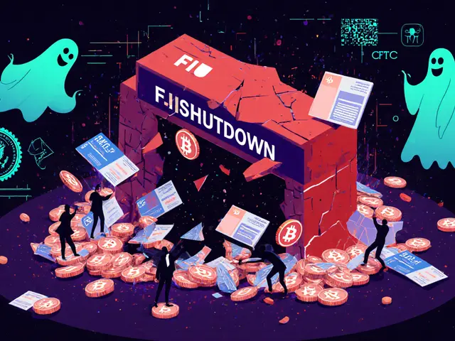 No-KYC Crypto Exchange Shutdowns by Authorities: What Happened and Why It Matters
