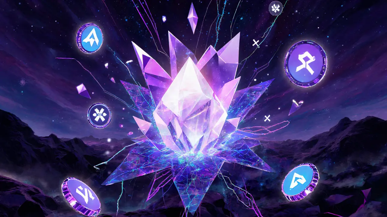 Future of NFT Data Storage: How AI, Interoperability, and Permanent Storage Are Reshaping Digital Assets