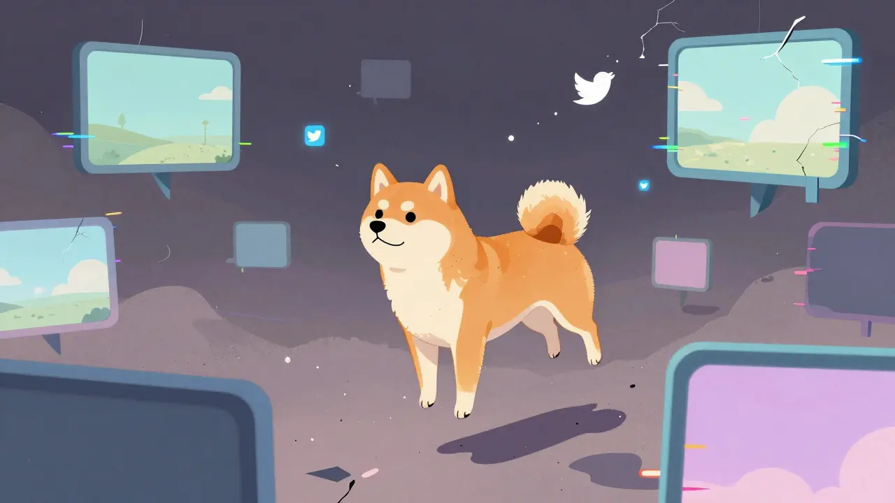 SHF (SHIBAFRIEND) CMC X SHIBA METAVERSE NFT Airdrop: How to Enter and What You Get