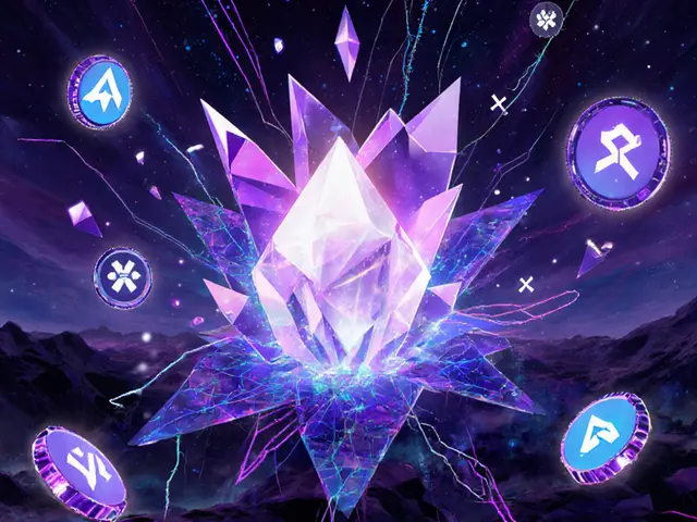 Future of NFT Data Storage: How AI, Interoperability, and Permanent Storage Are Reshaping Digital Assets