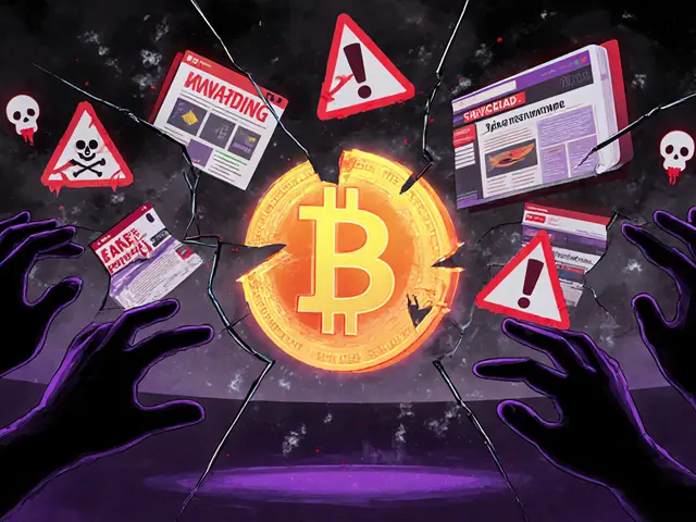 ko.one Crypto Exchange Review: What You Need to Know Before Trading