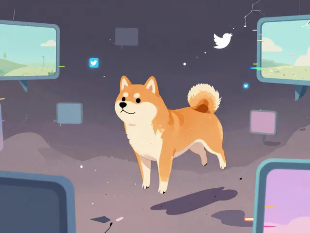 SHF (SHIBAFRIEND) CMC X SHIBA METAVERSE NFT Airdrop: How to Enter and What You Get