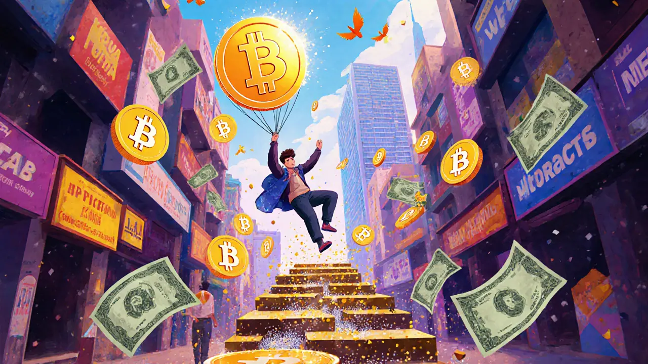 Crypto Adoption in India: How Users Bypass Restrictions and Lead the World