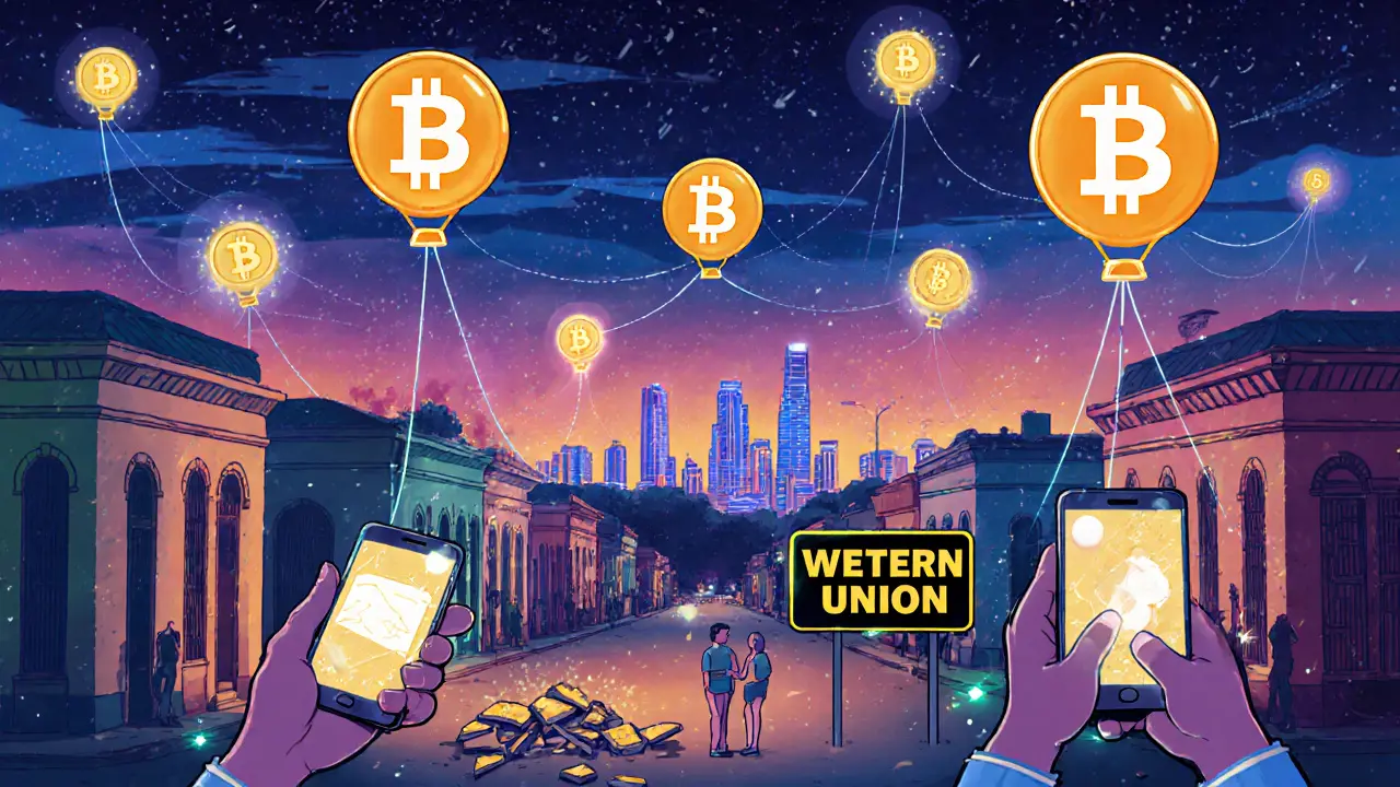 How Cubans Are Using Crypto Despite Government Restrictions