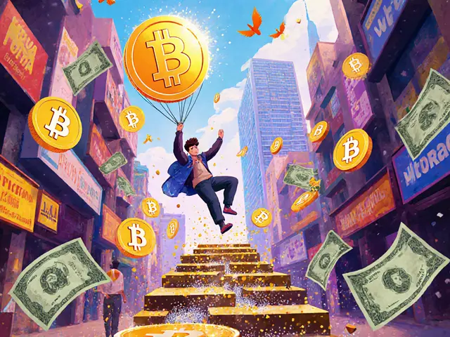 Crypto Adoption in India: How Users Bypass Restrictions and Lead the World