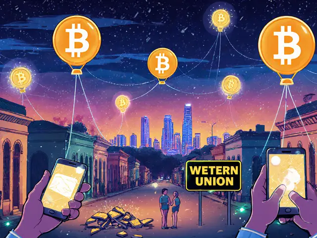 How Cubans Are Using Crypto Despite Government Restrictions