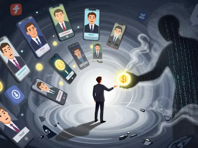 How Social Engineering Powers Cryptocurrency Scams and How to Avoid Them