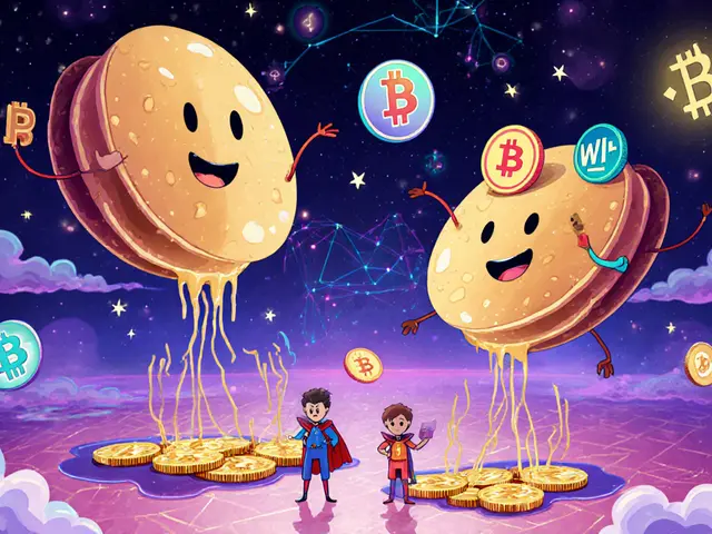 PancakeSwap v2 on Linea: Low-Cost DeFi Exchange Review for 2025