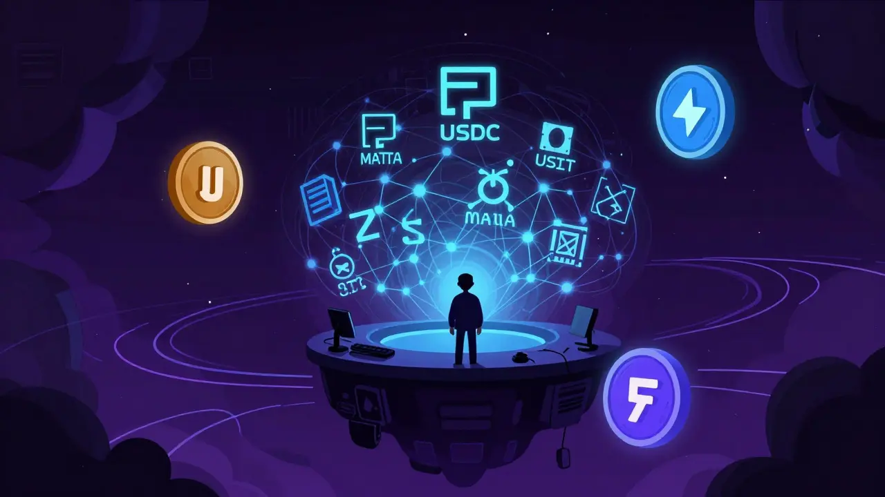 ApertureSwap (Manta) Crypto Exchange Review: Privacy, AI Trades, and Low Liquidity