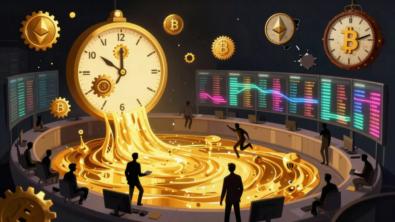 Astroport (Sei) Crypto Exchange Review: Speed, Efficiency, and Real-World Performance