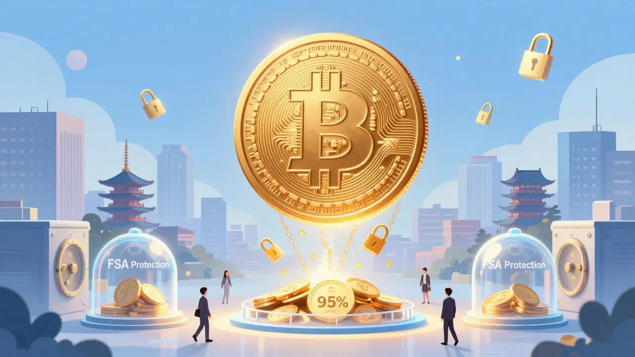 Consumer Protection for Crypto in Japan: What You Need to Know in 2025