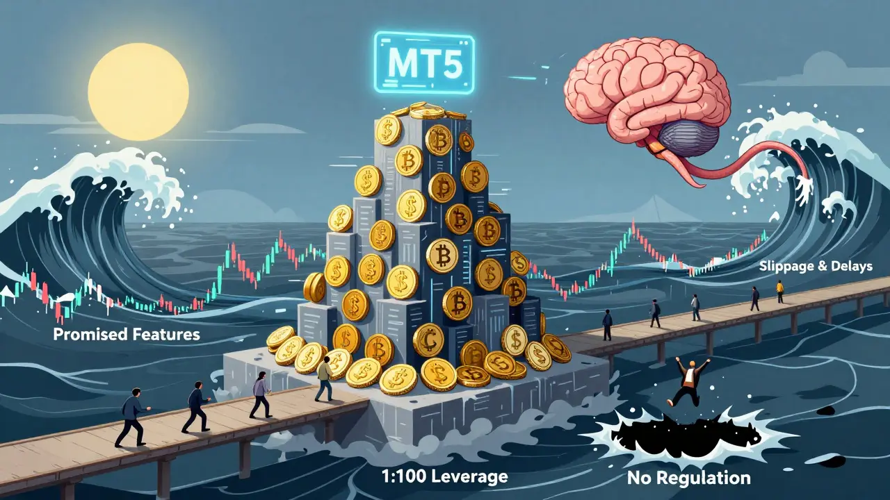 GIBXChange Crypto Exchange Review: Features, Risks, and Real User Experiences