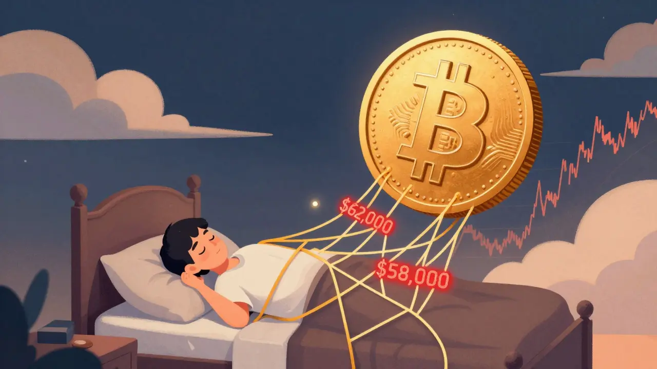 How to Set Stop-Loss for Bitcoin: A Practical Guide for Traders