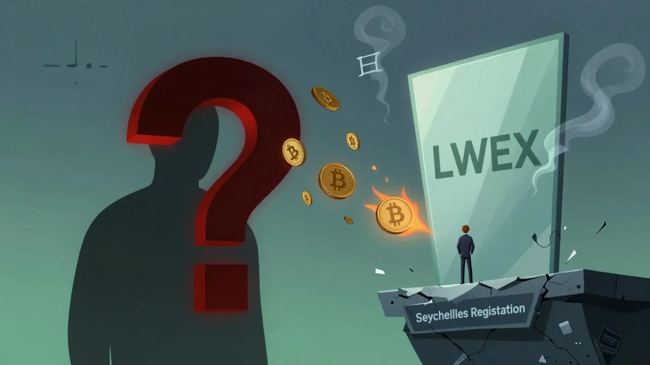 LOEx Crypto Exchange Review: Is It Safe and Worth Using in 2025?