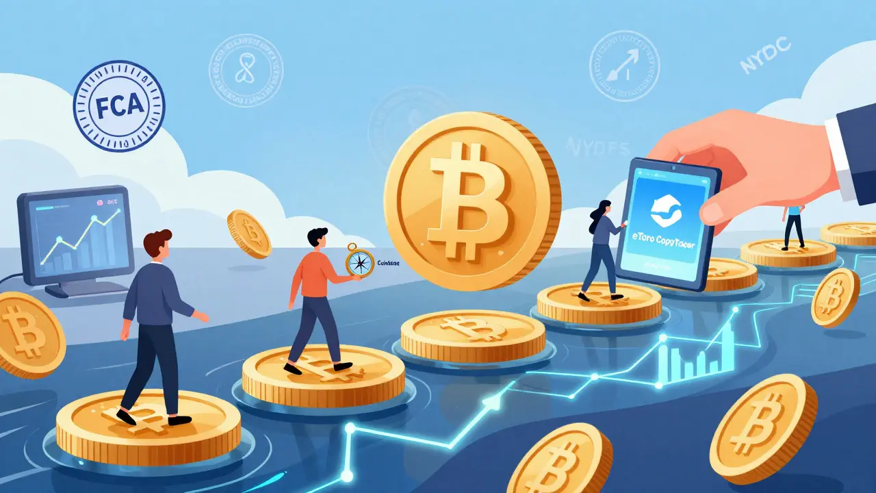 Surface Crypto Exchange Review: Best Platforms for Beginners and Traders in 2025