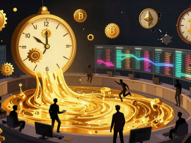 Astroport (Sei) Crypto Exchange Review: Speed, Efficiency, and Real-World Performance