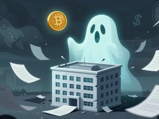 Bitozz Crypto Exchange Review: What Happened to This 2018 ICO Project?