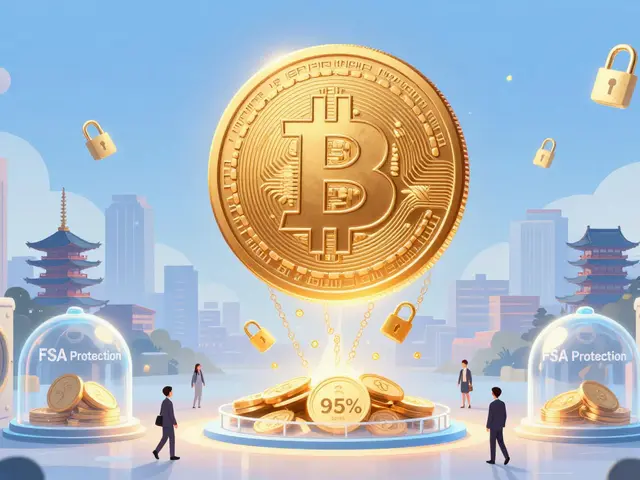 Consumer Protection for Crypto in Japan: What You Need to Know in 2025