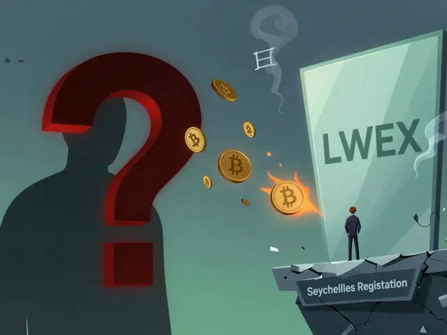 LOEx Crypto Exchange Review: Is It Safe and Worth Using in 2025?