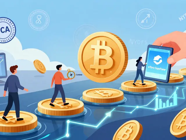 Surface Crypto Exchange Review: Best Platforms for Beginners and Traders in 2025