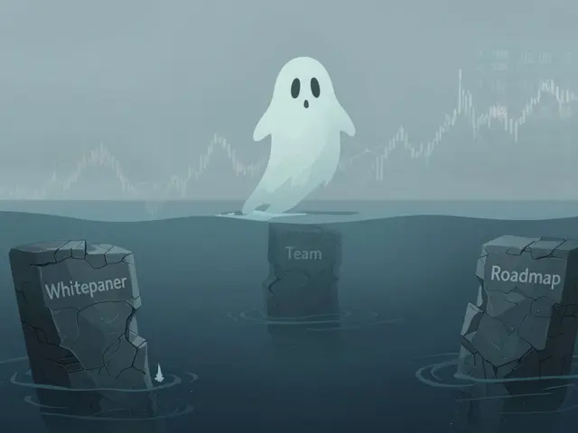 What is Andrea Von Speed (VONSPEED) crypto coin? Facts, risks, and why it's not worth your money