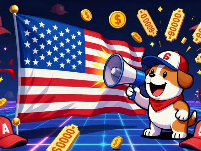 What is DegeCoin (DEGE) Crypto Coin? The Wild Meme Token Built on Solana