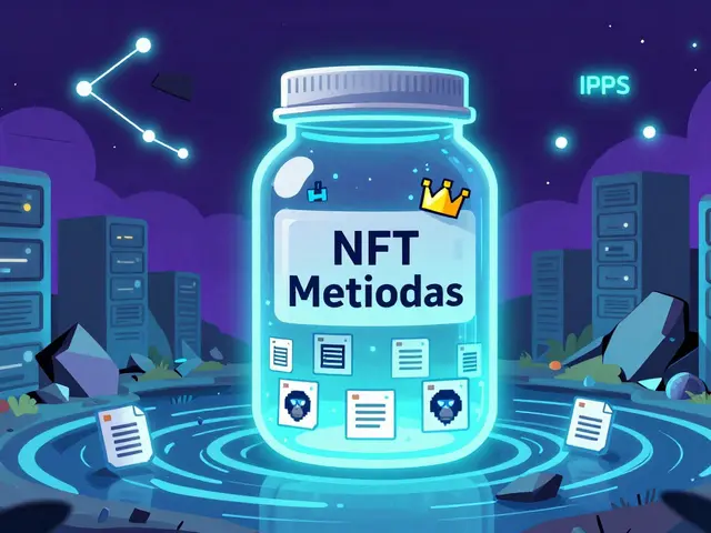 What Is NFT Metadata? A Clear Guide to How It Works and Why It Matters