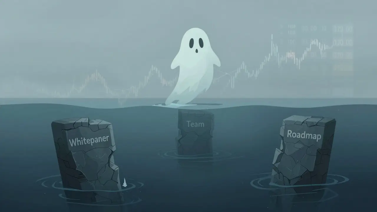 What is Andrea Von Speed (VONSPEED) crypto coin? Facts, risks, and why it's not worth your money