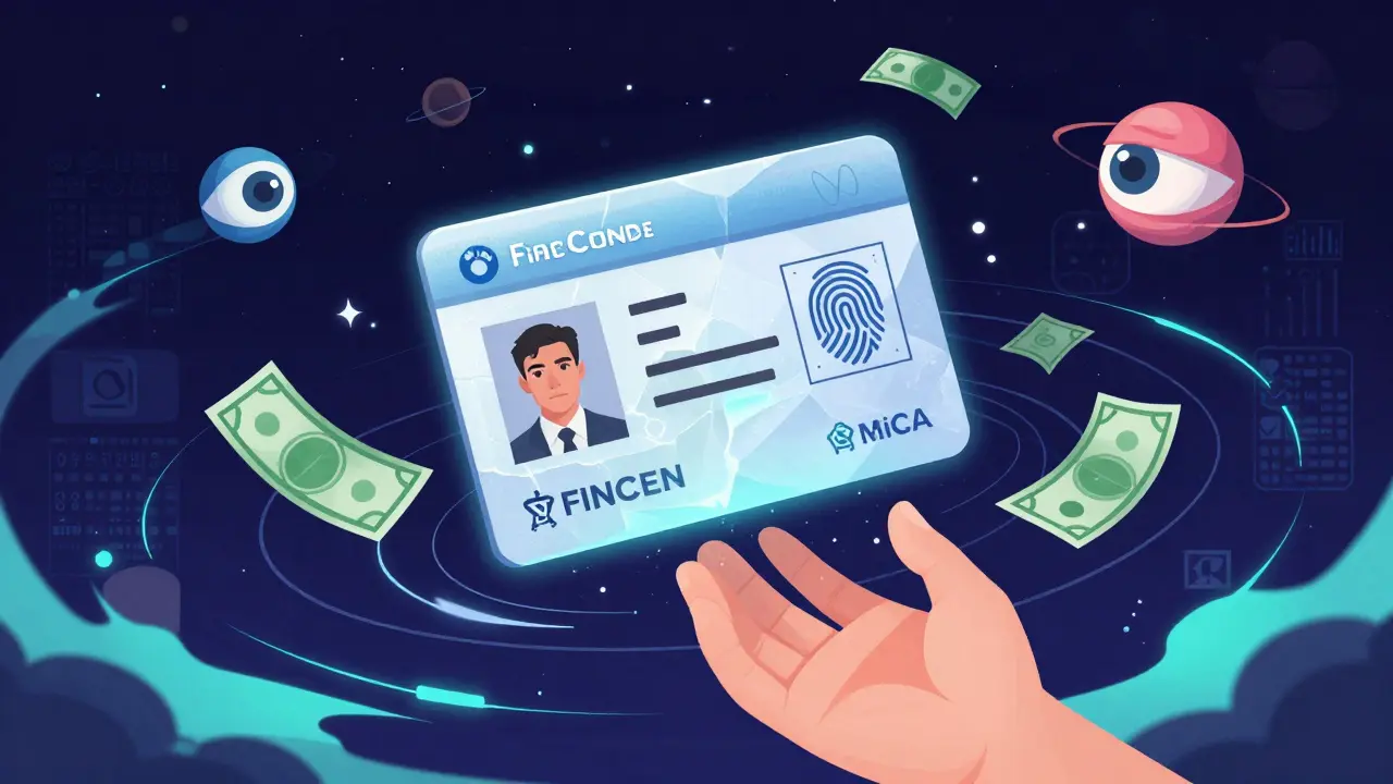 What Is KYC in Cryptocurrency? A Clear Guide to Identity Verification in Crypto