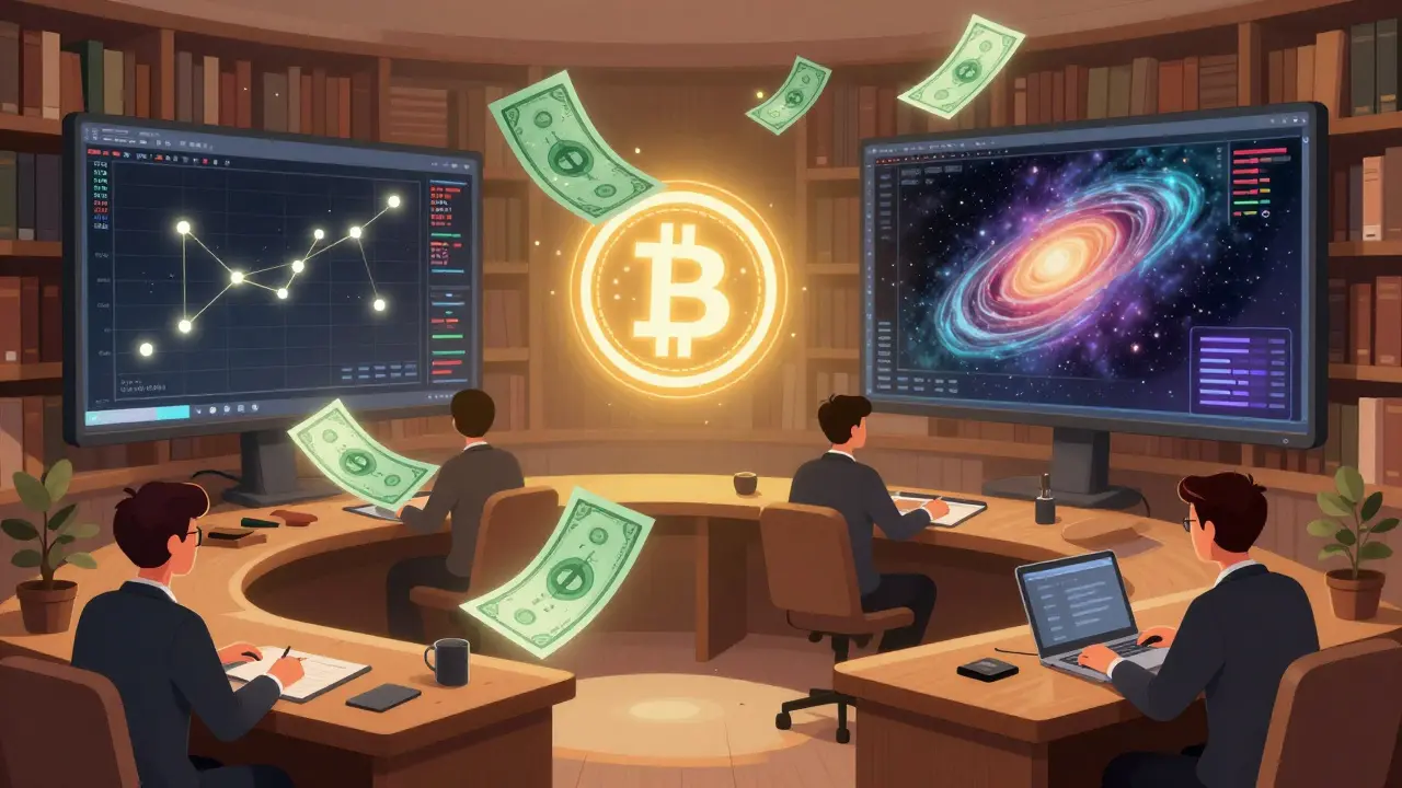 Fastex Crypto Exchange Review: Spot Trading, FTN Notes, and Web3 Integration in 2026