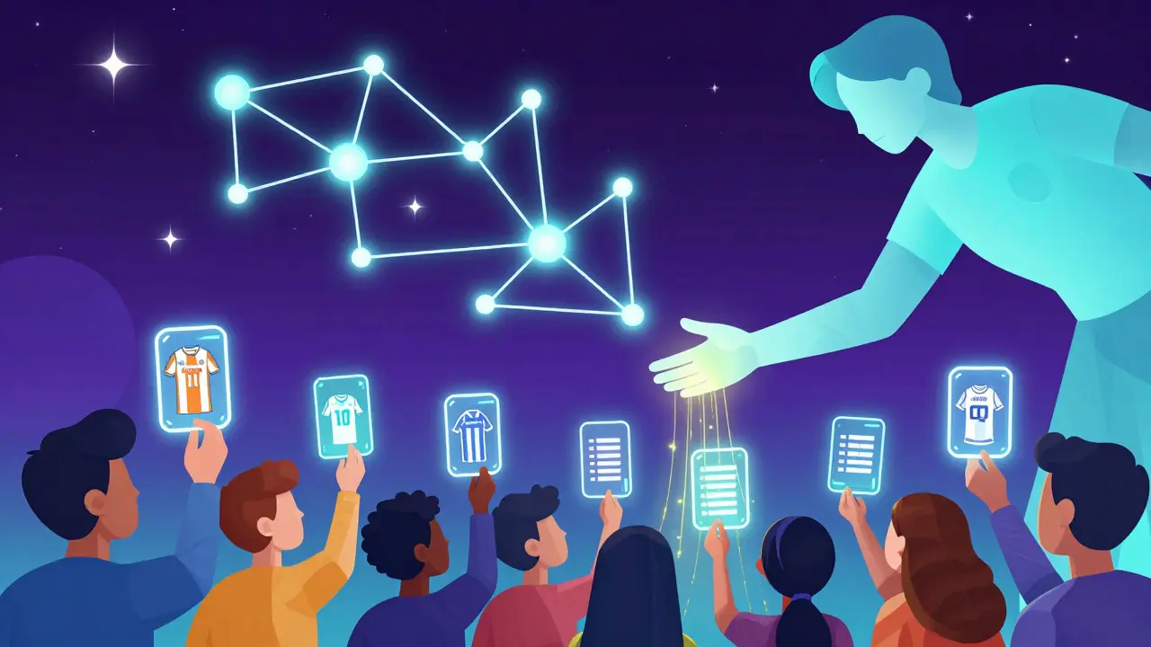 How Fan Engagement with Social Tokens Is Changing Creator Communities