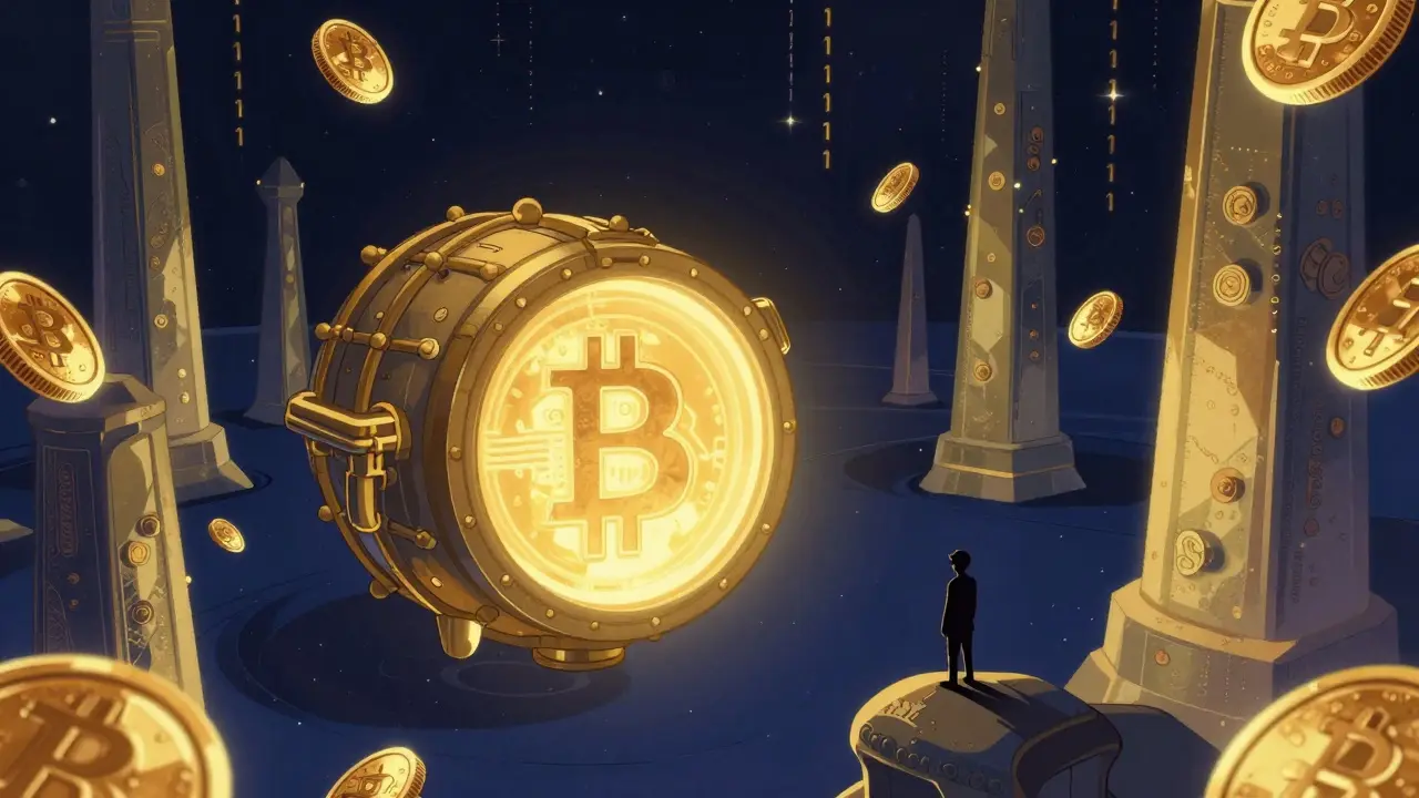 Public Blockchain Examples: Bitcoin, Ethereum, and More