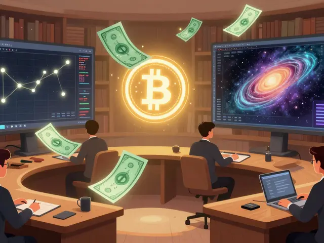 Fastex Crypto Exchange Review: Spot Trading, FTN Notes, and Web3 Integration in 2026