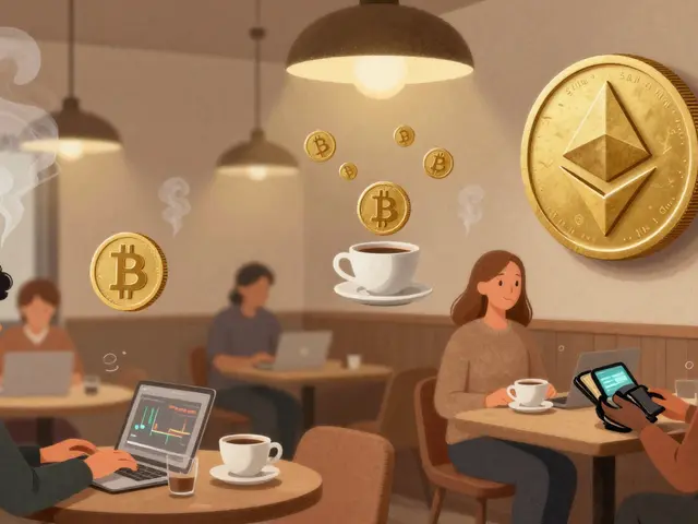 How Costa Ricans Use Crypto Without Regulations