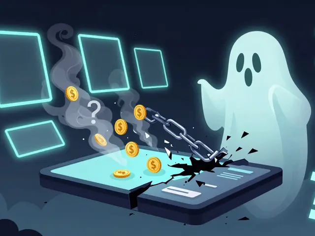 KaiDex V3 Crypto Exchange Review: Is This Decentralized Exchange Still Active?