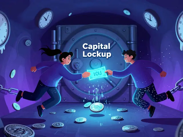 Limitations of State Channel Technology in Blockchain Scaling