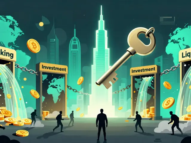 UAE Removal from FATF Grey List: How It Boosts Crypto Regulation and Global Trust