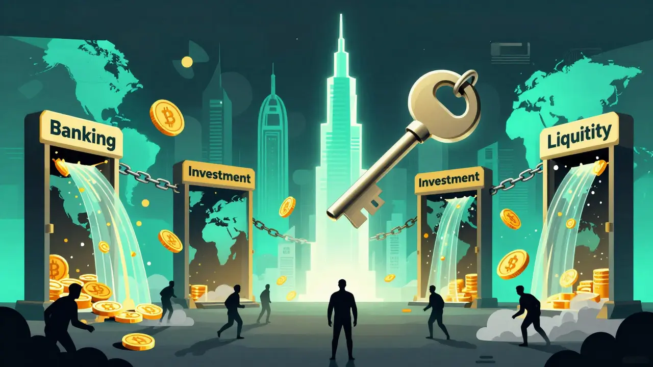 UAE Removal from FATF Grey List: How It Boosts Crypto Regulation and Global Trust