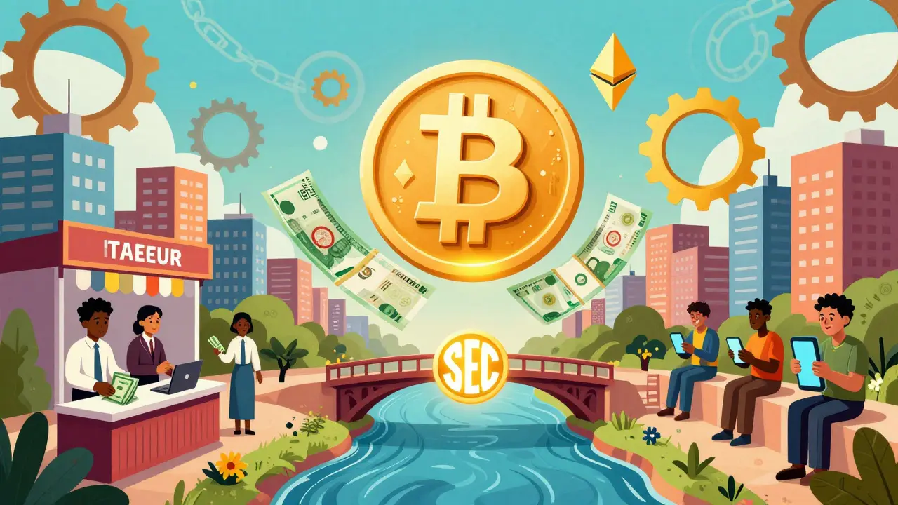 Are Crypto Payments Allowed in Nigeria? The 2026 Legal Reality