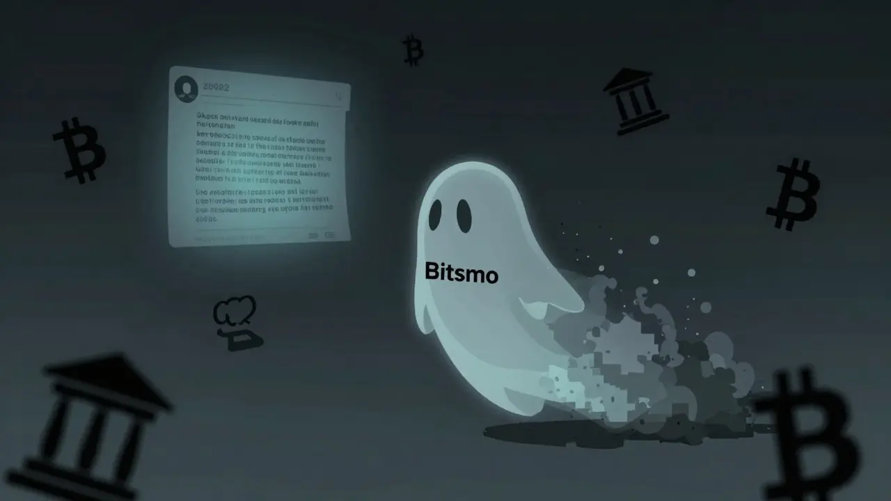 Bitsmo Crypto Exchange Review: What We Know in 2026