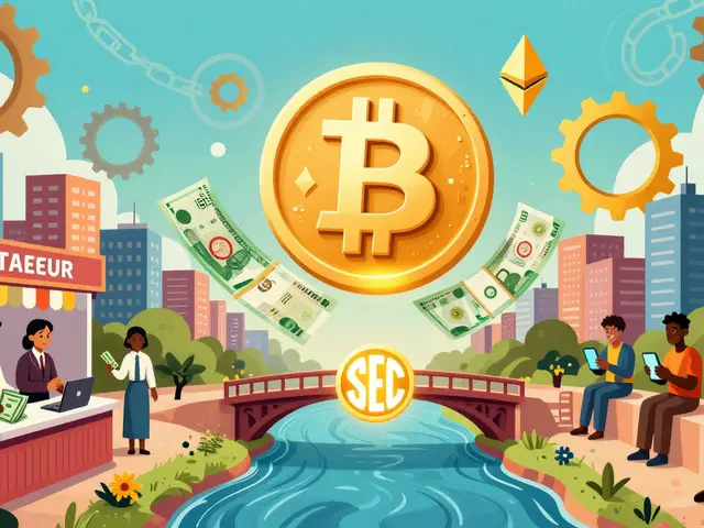 Are Crypto Payments Allowed in Nigeria? The 2026 Legal Reality